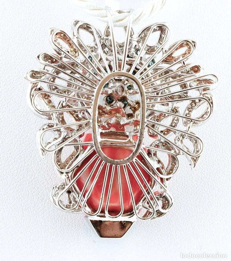 Joyeria: Joias - Pingente de Ouro (1689) - Foto 2
