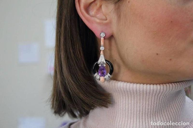 Joyeria: Joias - Brincos de Ouro (517) - Foto 2