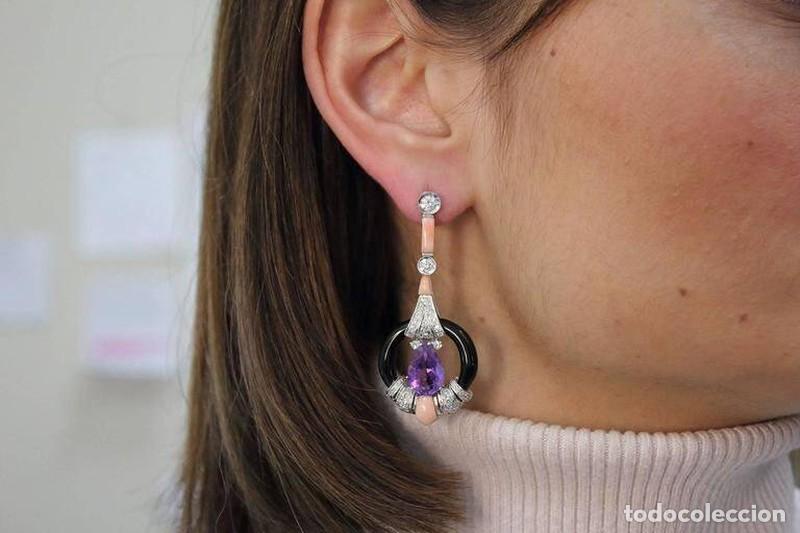 Joyeria: Joias - Brincos de Ouro (517) - Foto 4