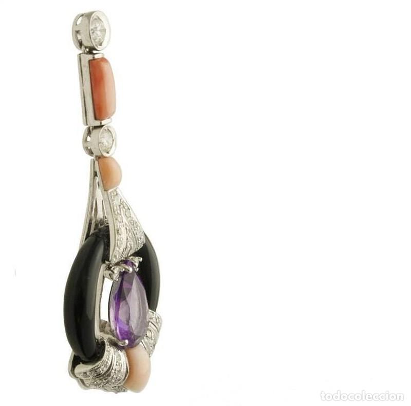 Joyeria: Joias - Brincos de Ouro (517) - Foto 5