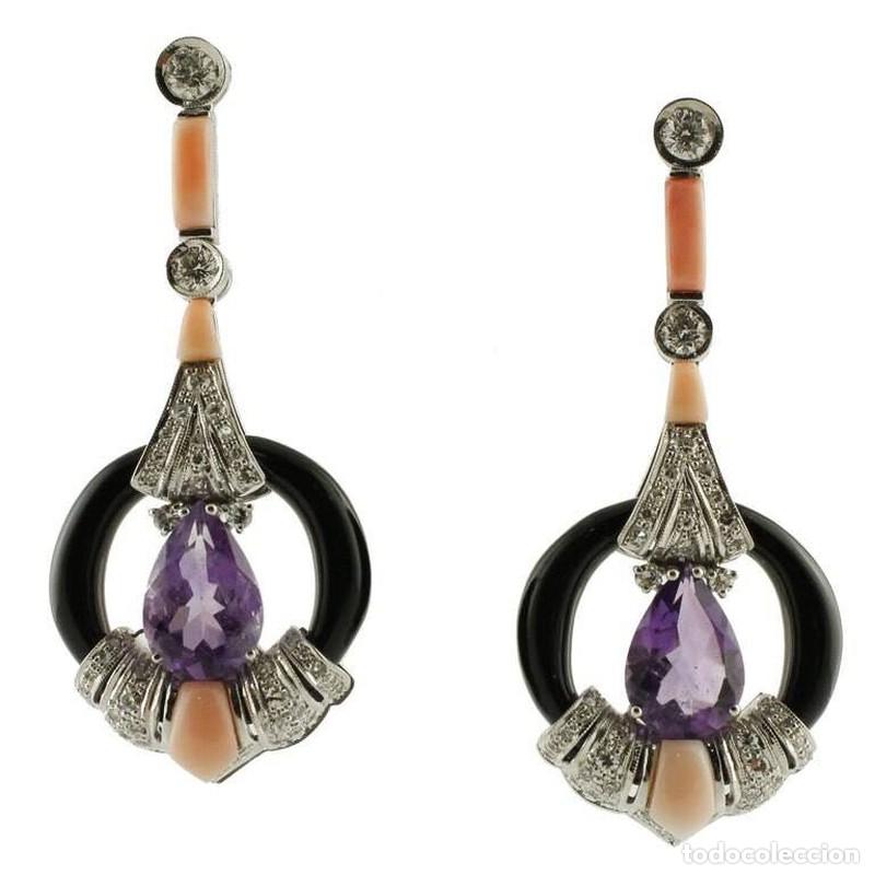 Joyeria: Joias - Brincos de Ouro (517) - Foto 6