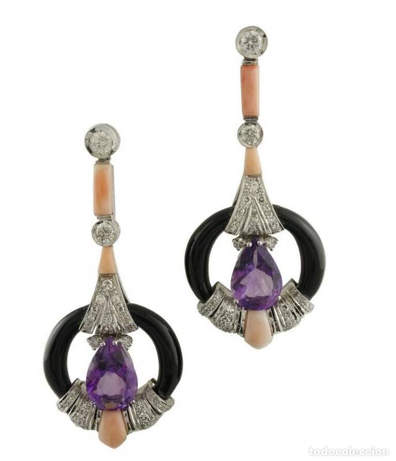 Joaillerie: Joias - Brincos de Ouro (517)