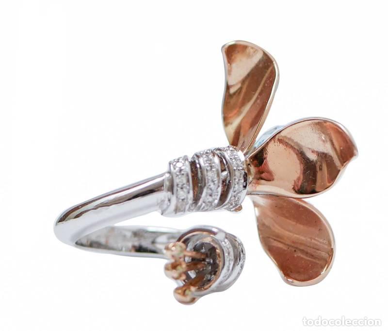 Joyeria: Joias - Anel de Ouro (1847) - Foto 3