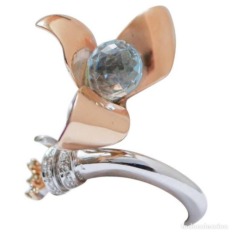 Joyeria: Joias - Anel de Ouro (1847) - Foto 1