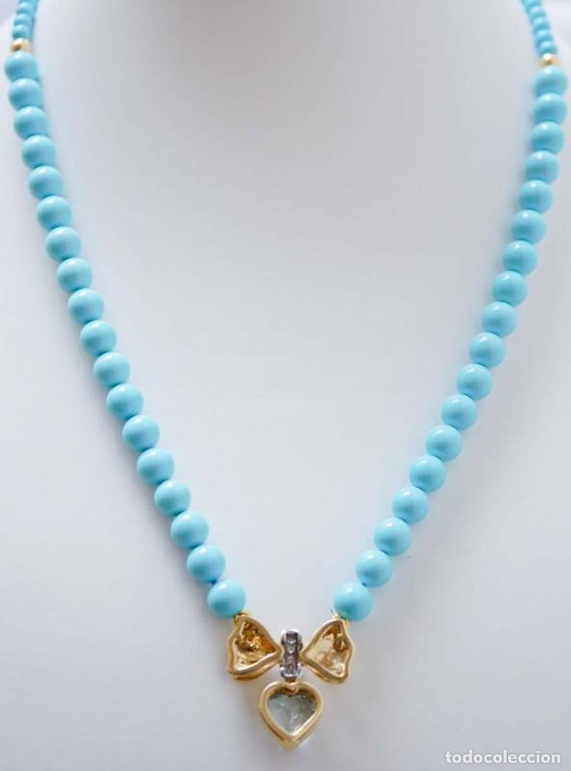 Joyeria: Joias - Colar de Ouro (677) - Foto 2