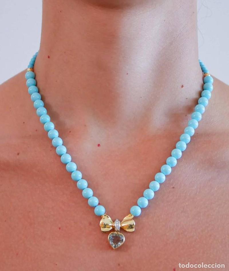 Joyeria: Joias - Colar de Ouro (677) - Foto 3