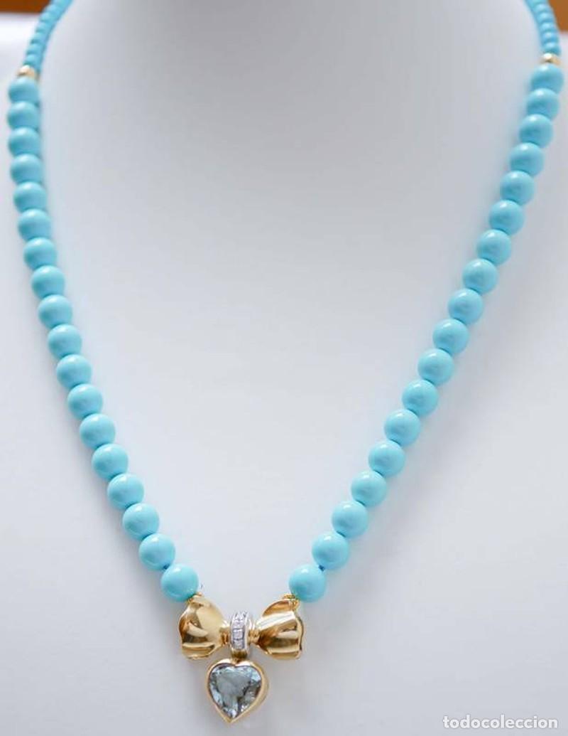 Joyeria: Joias - Colar de Ouro (677) - Foto 4