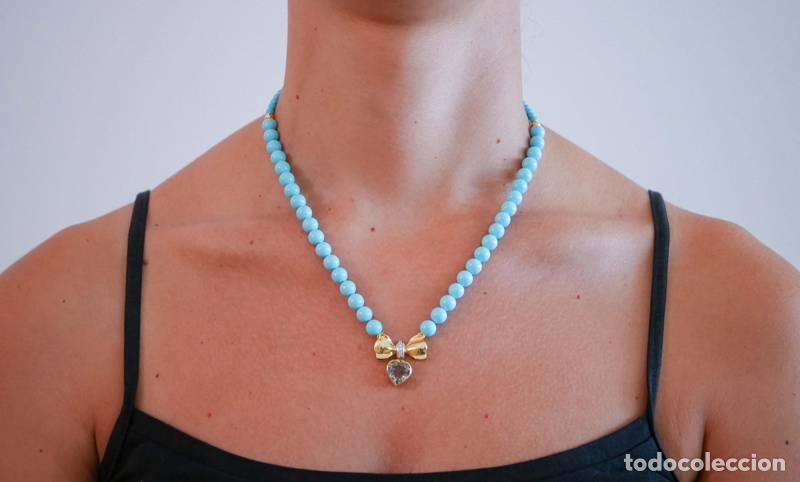 Joyeria: Joias - Colar de Ouro (677) - Foto 5