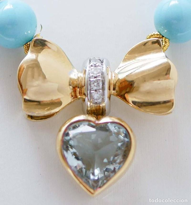 Joyeria: Joias - Colar de Ouro (677) - Foto 6