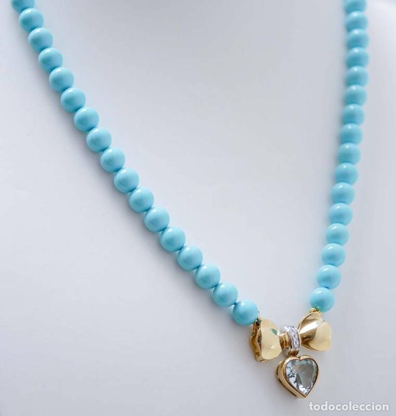 Joyeria: Joias - Colar de Ouro (677) - Foto 7