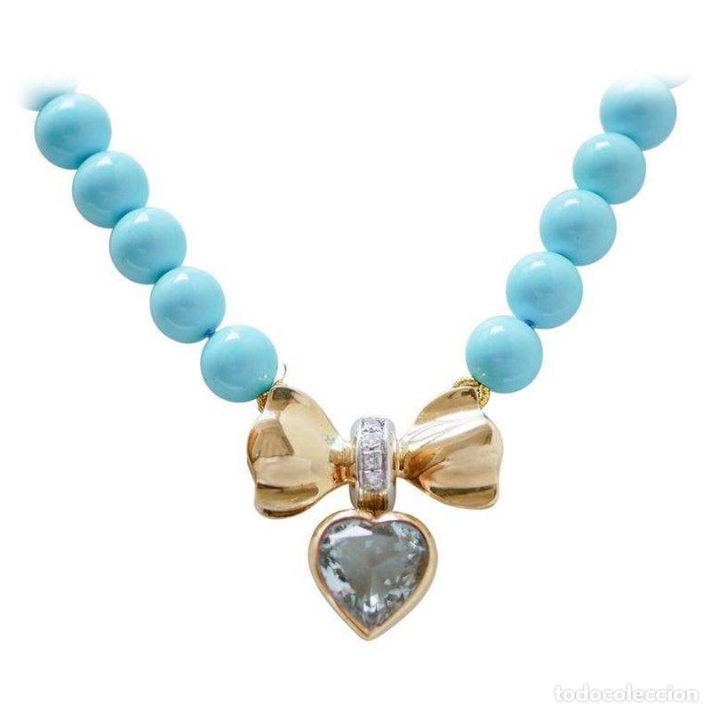 Joaillerie: Joias - Colar de Ouro (677)