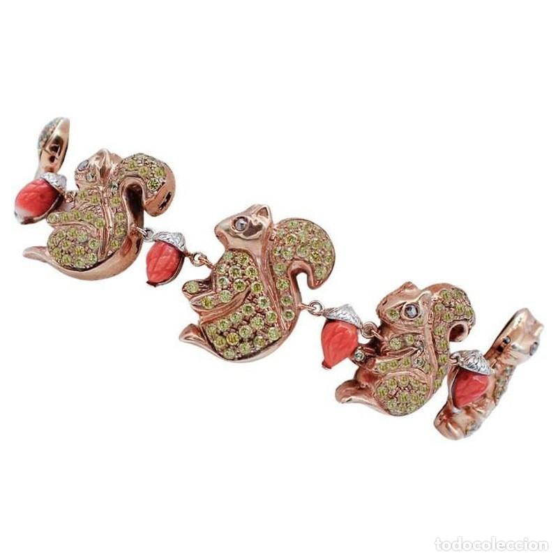 Joyeria: Joias - Pulseira de Ouro e prata (37) - Foto 1