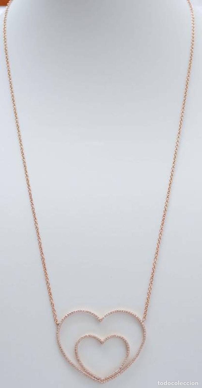 Joyeria: Joias - Pingente de Ouro (732) - Foto 3