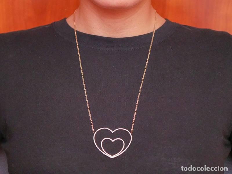 Joyeria: Joias - Pingente de Ouro (732) - Foto 6