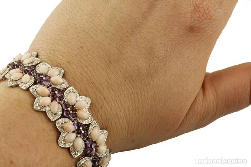 Joyeria: Joias - Pulseira de Ouro (58) - Foto 7