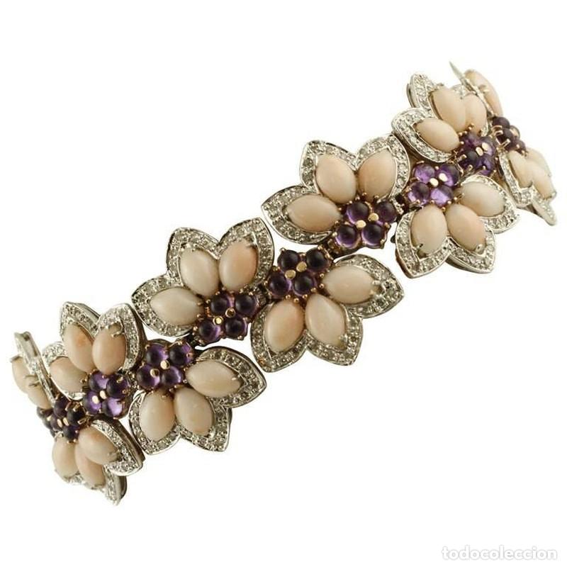 Joyeria: Joias - Pulseira de Ouro (58) - Foto 1