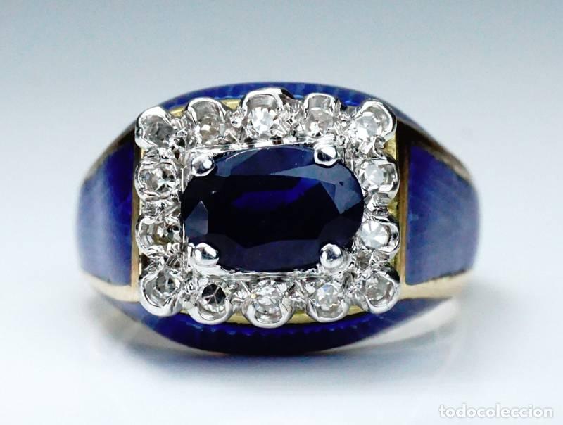 Joyeria: Joias - Anel de Ouro (1553) - Foto 6