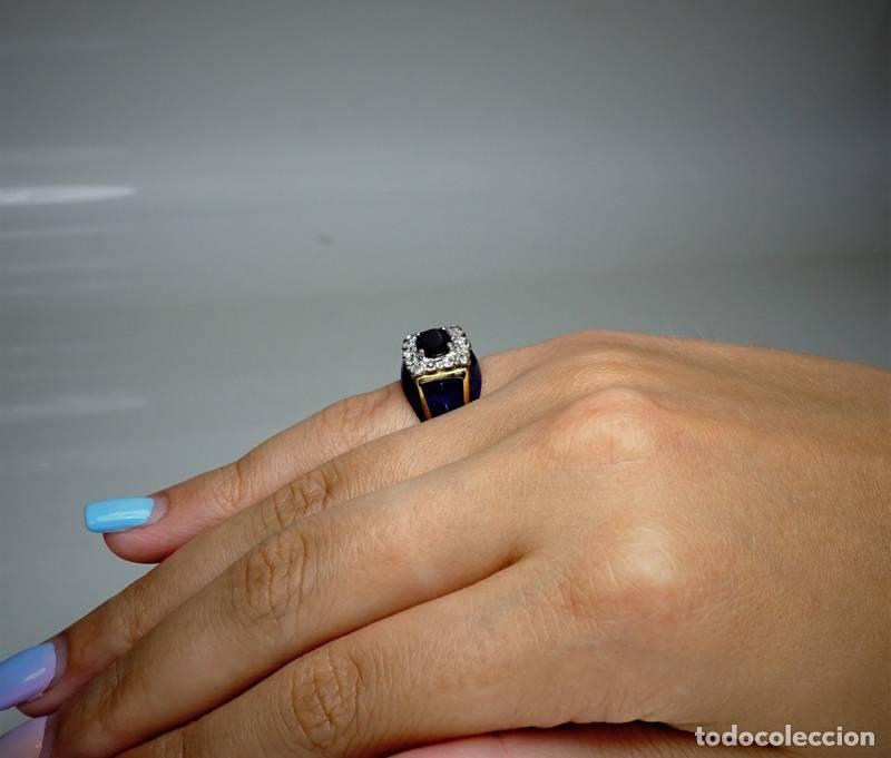 Joyeria: Joias - Anel de Ouro (1553) - Foto 7