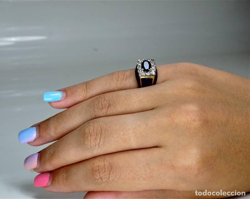 Joyeria: Joias - Anel de Ouro (1553) - Foto 9