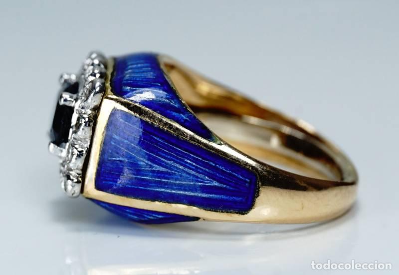 Joyeria: Joias - Anel de Ouro (1553) - Foto 10