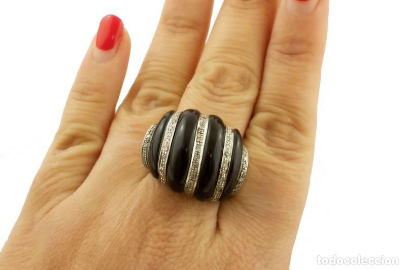 Joyeria: Joias - Anel de Ouro (990) - Foto 2