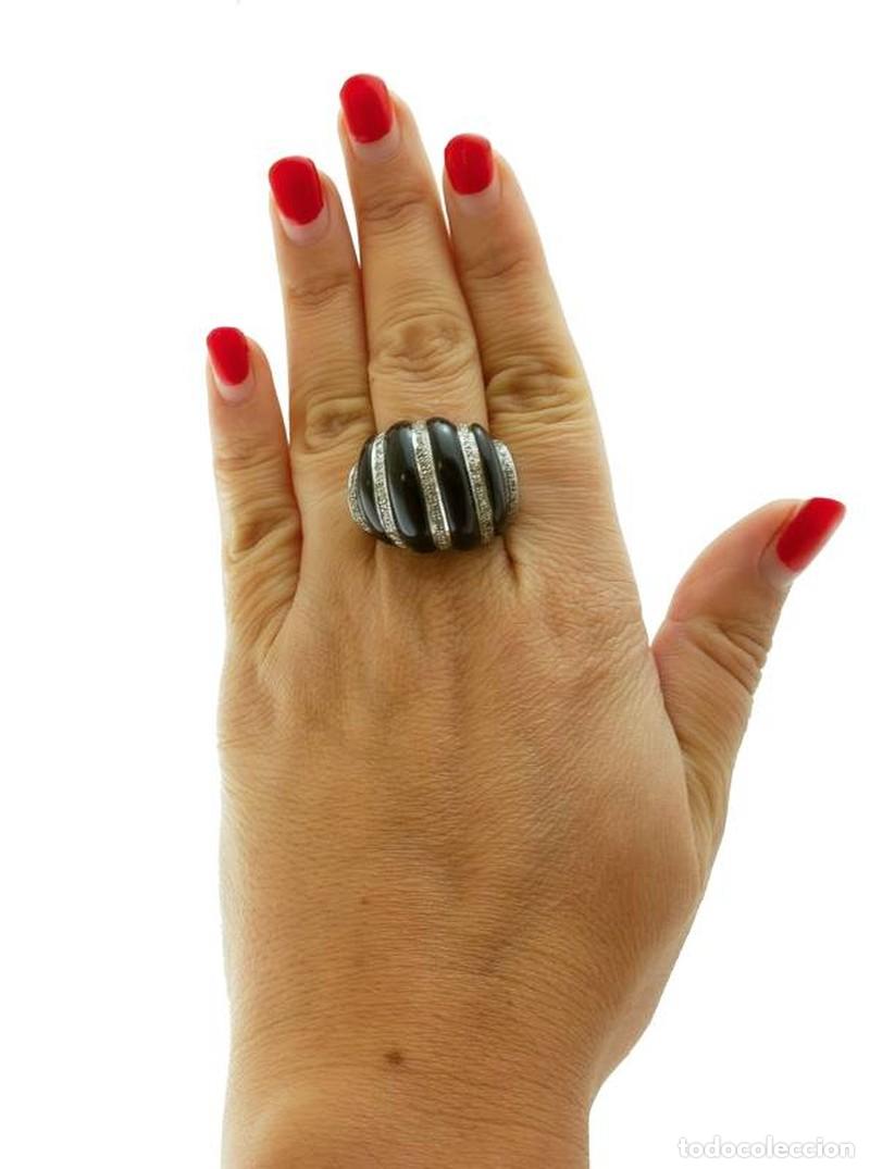 Joyeria: Joias - Anel de Ouro (990) - Foto 3