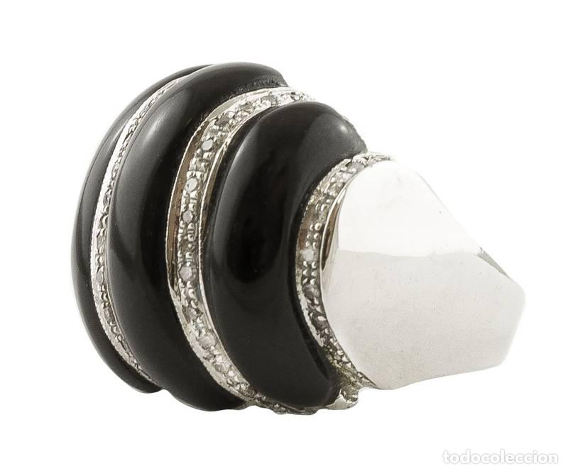 Joyeria: Joias - Anel de Ouro (990) - Foto 4