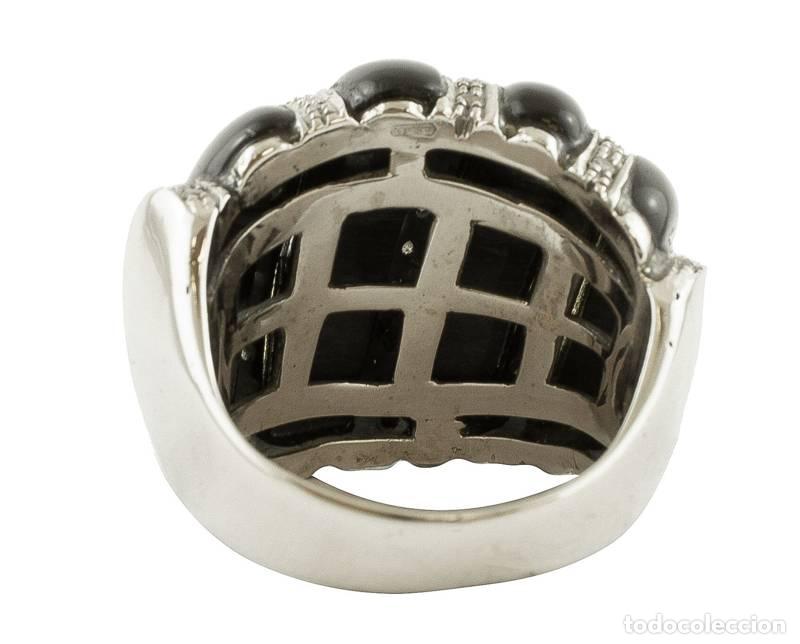 Joyeria: Joias - Anel de Ouro (990) - Foto 5