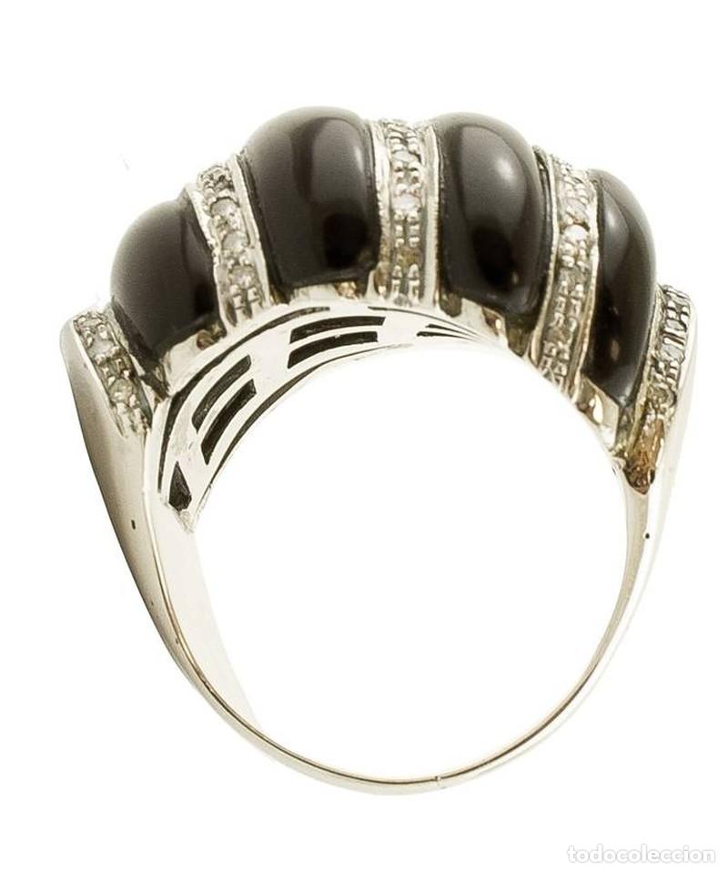 Joyeria: Joias - Anel de Ouro (990) - Foto 6