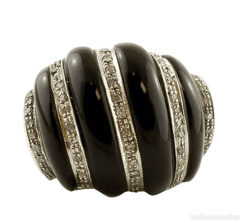 Joyeria: Joias - Anel de Ouro (990) - Foto 1