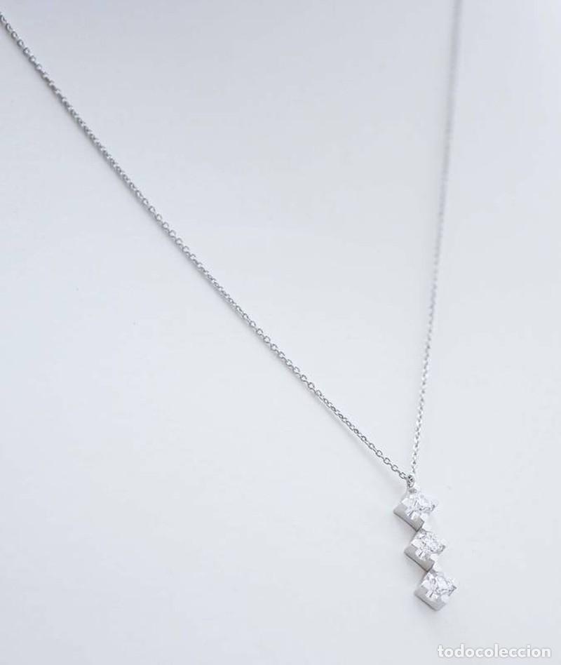 Joyeria: Joias - Colar de Ouro (679) - Foto 3