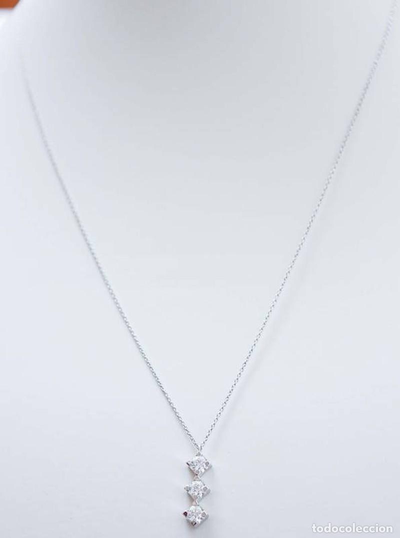 Joyeria: Joias - Colar de Ouro (679) - Foto 6
