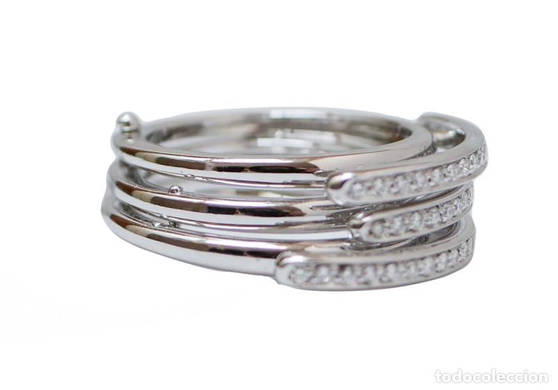 Joyeria: Joias - Anel de Ouro (1850) - Foto 2