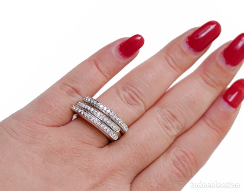 Joyeria: Joias - Anel de Ouro (1850) - Foto 4