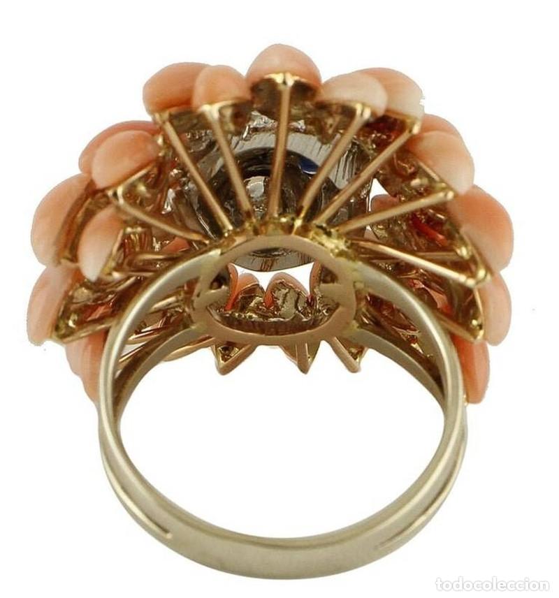 Joyeria: Joias - Anel de Ouro (986) - Foto 2