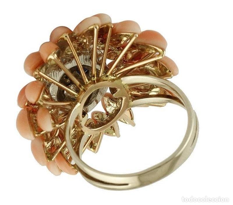 Joyeria: Joias - Anel de Ouro (986) - Foto 3