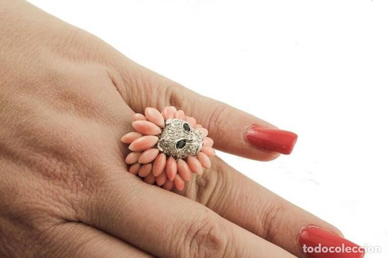 Joyeria: Joias - Anel de Ouro (986) - Foto 4