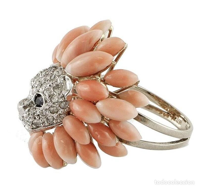 Joyeria: Joias - Anel de Ouro (986) - Foto 5
