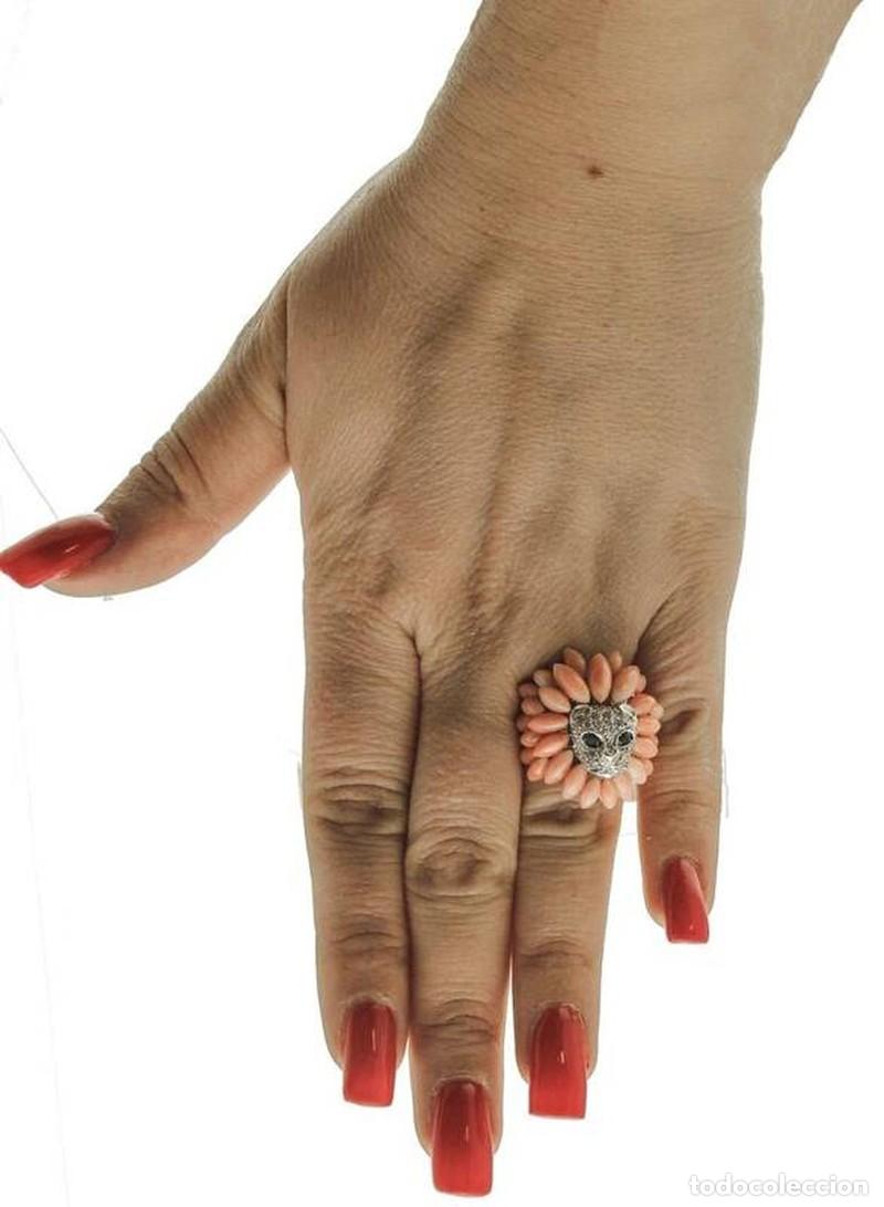 Joyeria: Joias - Anel de Ouro (986) - Foto 6