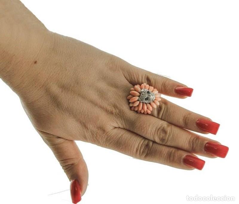 Joyeria: Joias - Anel de Ouro (986) - Foto 7