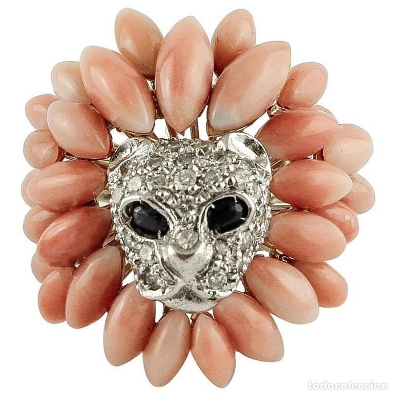 Joyeria: Joias - Anel de Ouro (986) - Foto 1