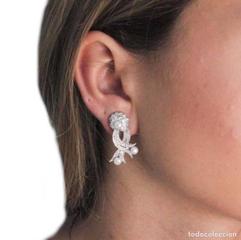 Joyeria: Joias - Brincos de Ouro (424) - Foto 2