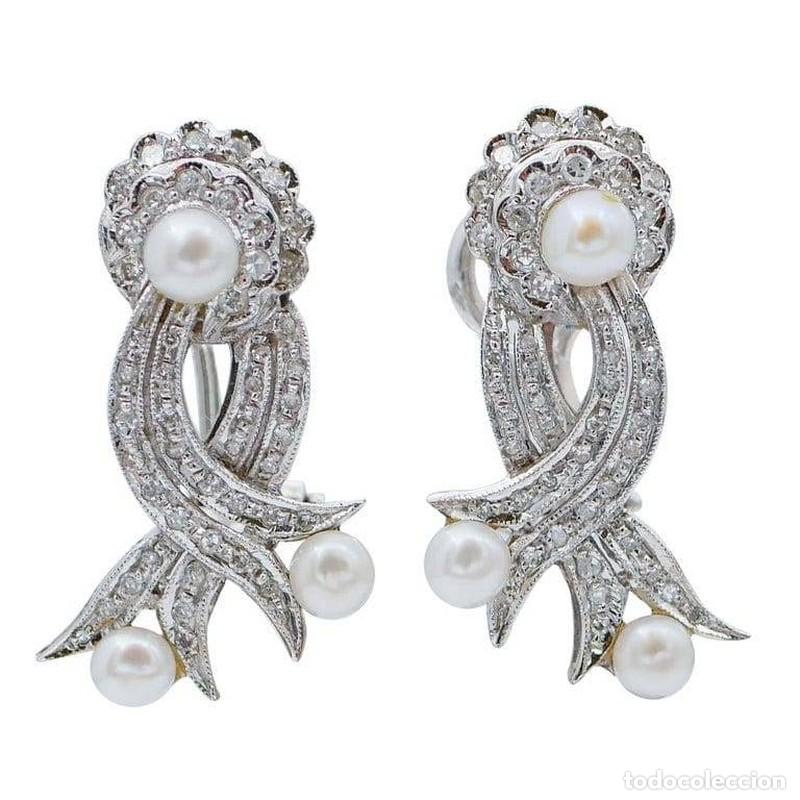 Gioielleria: Joias - Brincos de Ouro (424)