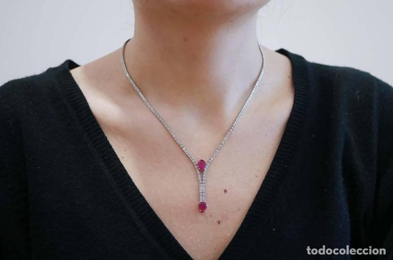 Joyeria: Joias - Colar de Ouro (733) - Foto 2