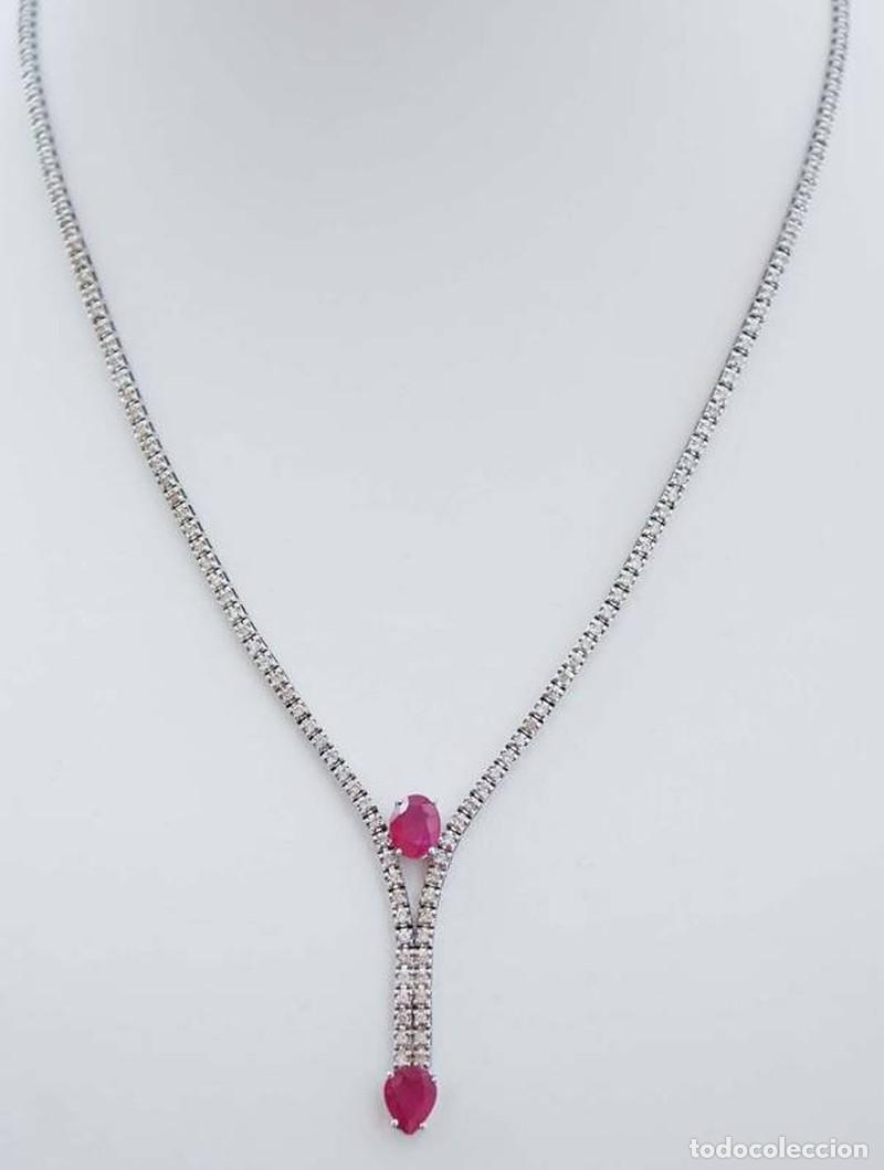 Joyeria: Joias - Colar de Ouro (733) - Foto 3