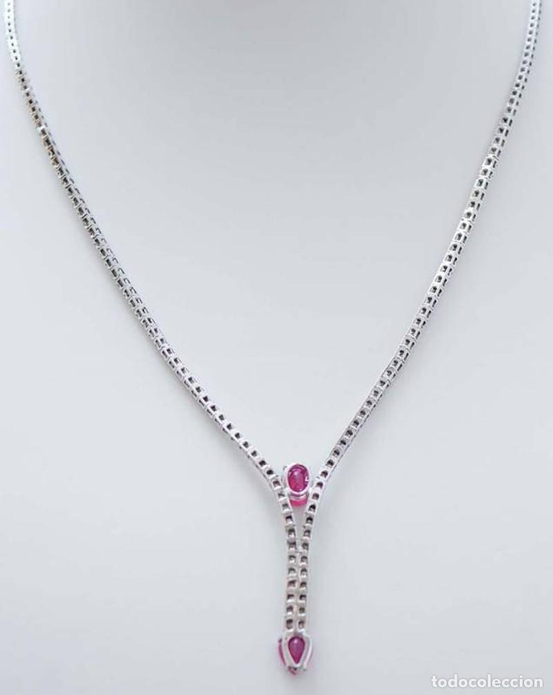 Joyeria: Joias - Colar de Ouro (733) - Foto 4