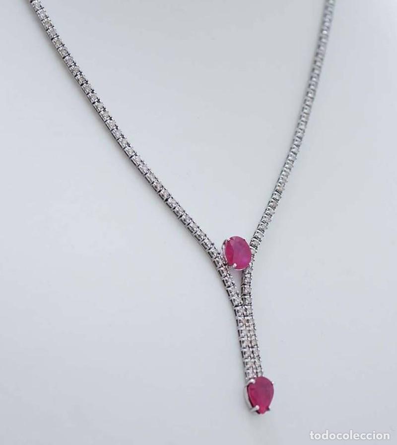 Joyeria: Joias - Colar de Ouro (733) - Foto 5