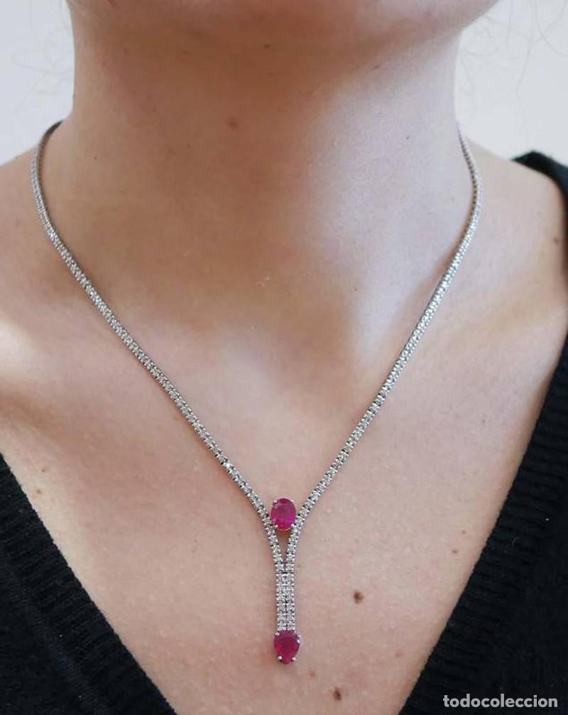 Joyeria: Joias - Colar de Ouro (733) - Foto 6