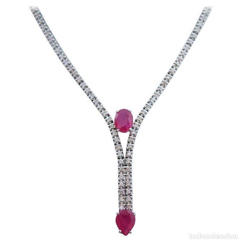 Joyeria: Joias - Colar de Ouro (733)