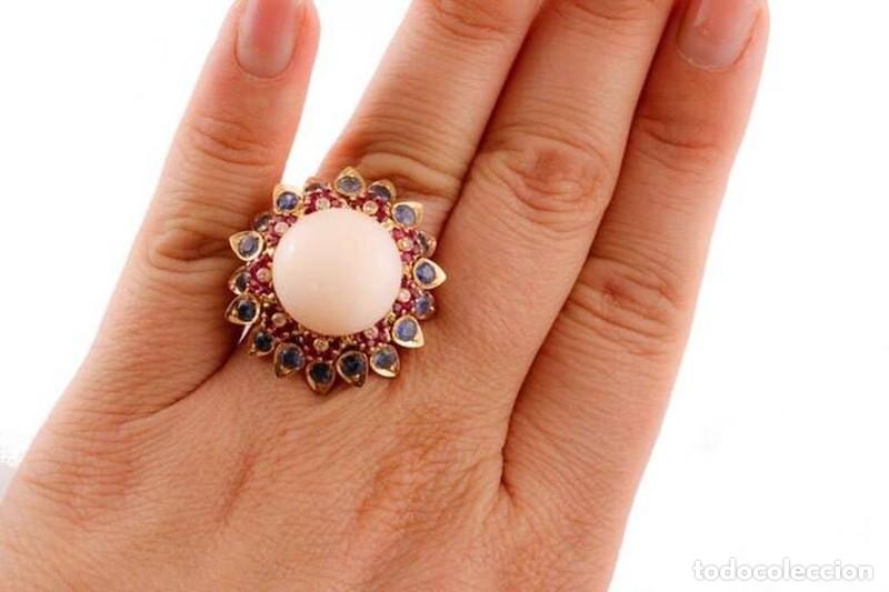Joyeria: Joias - Anel de Ouro (994) - Foto 2